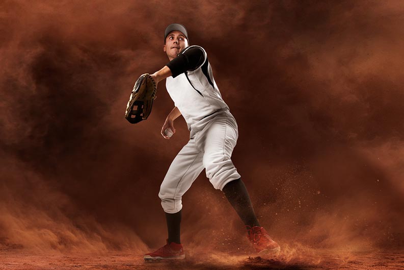 orthopedic surgery for athletes