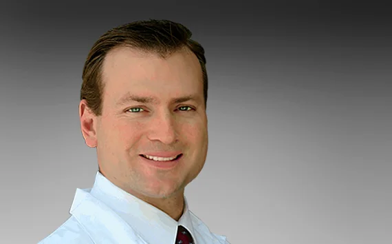 Doctor Daniel C. Allison, MD photo