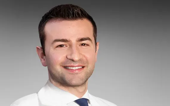 Doctor Michael Hersch Kim-Orden, MD photo