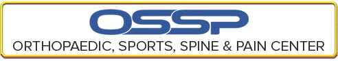 logo of OSSP