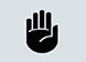 hand surgery icon